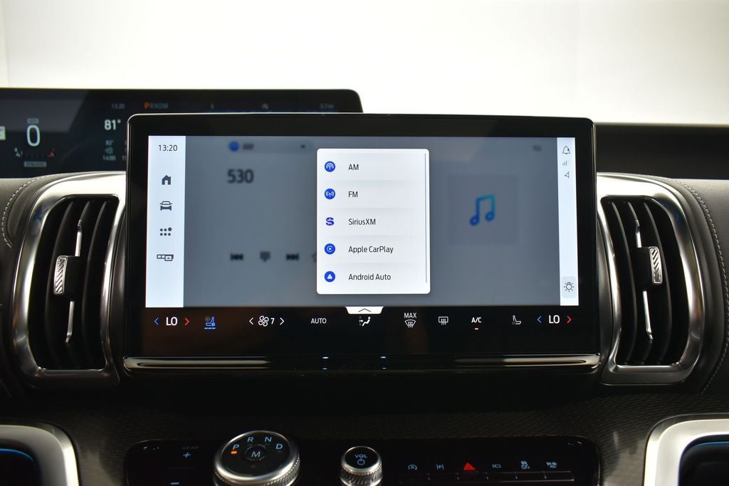 2027 Ford Expedition Platinum 600A
