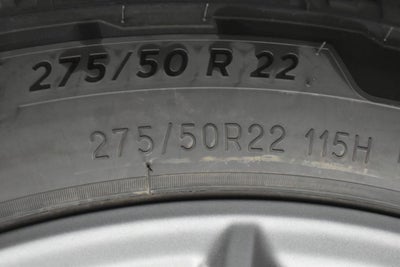 2027 Ford Expedition Platinum 600A