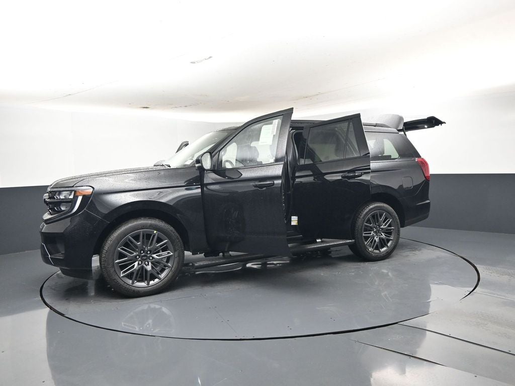 2027 Ford Expedition Platinum 600A