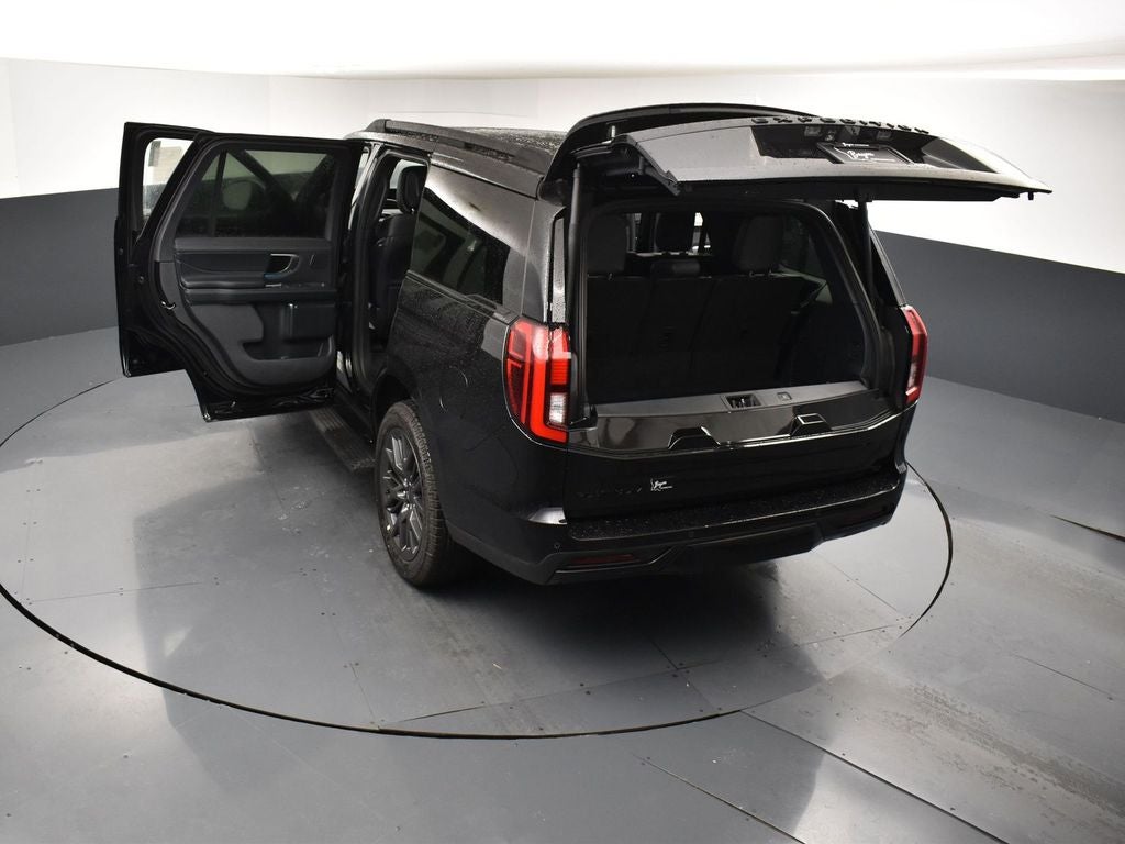2027 Ford Expedition Platinum 600A