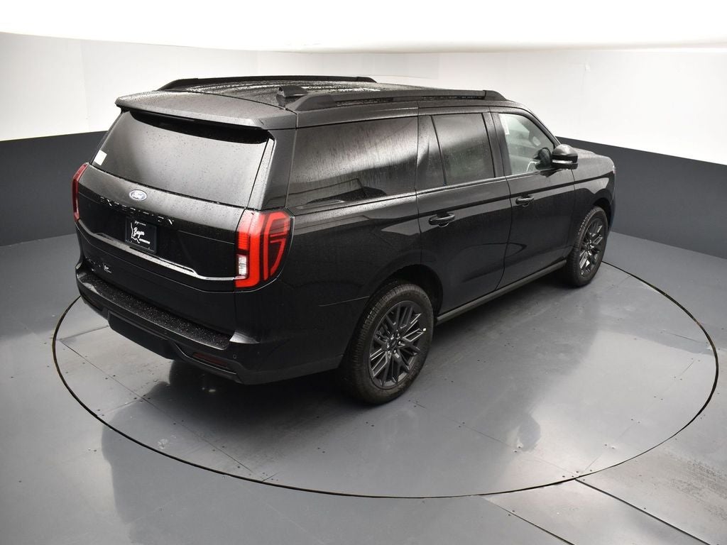 2027 Ford Expedition Platinum 600A