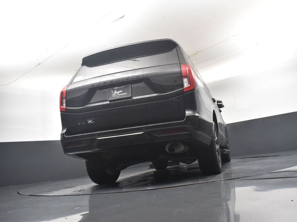 2027 Ford Expedition Platinum 600A