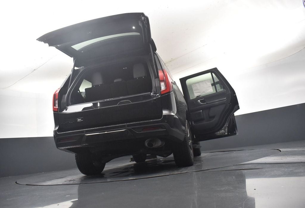 2027 Ford Expedition Platinum 600A