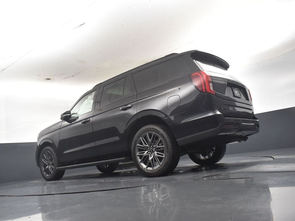 2027 Ford Expedition Platinum 600A