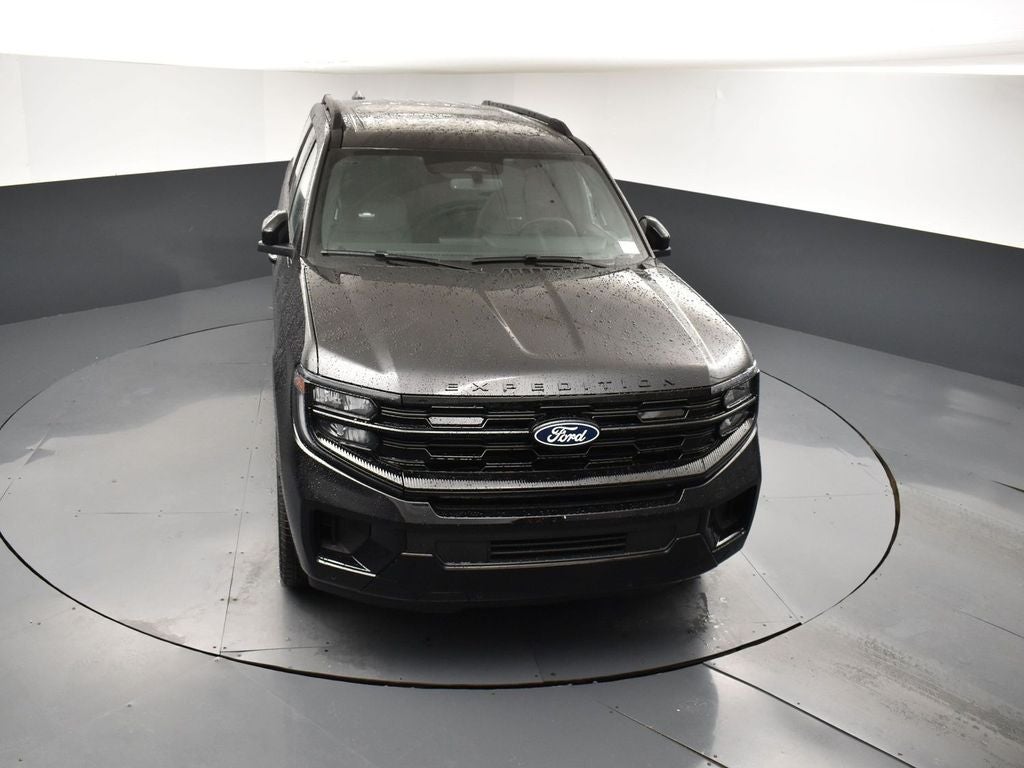 2027 Ford Expedition Platinum 600A