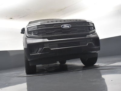 2027 Ford Expedition Platinum 600A