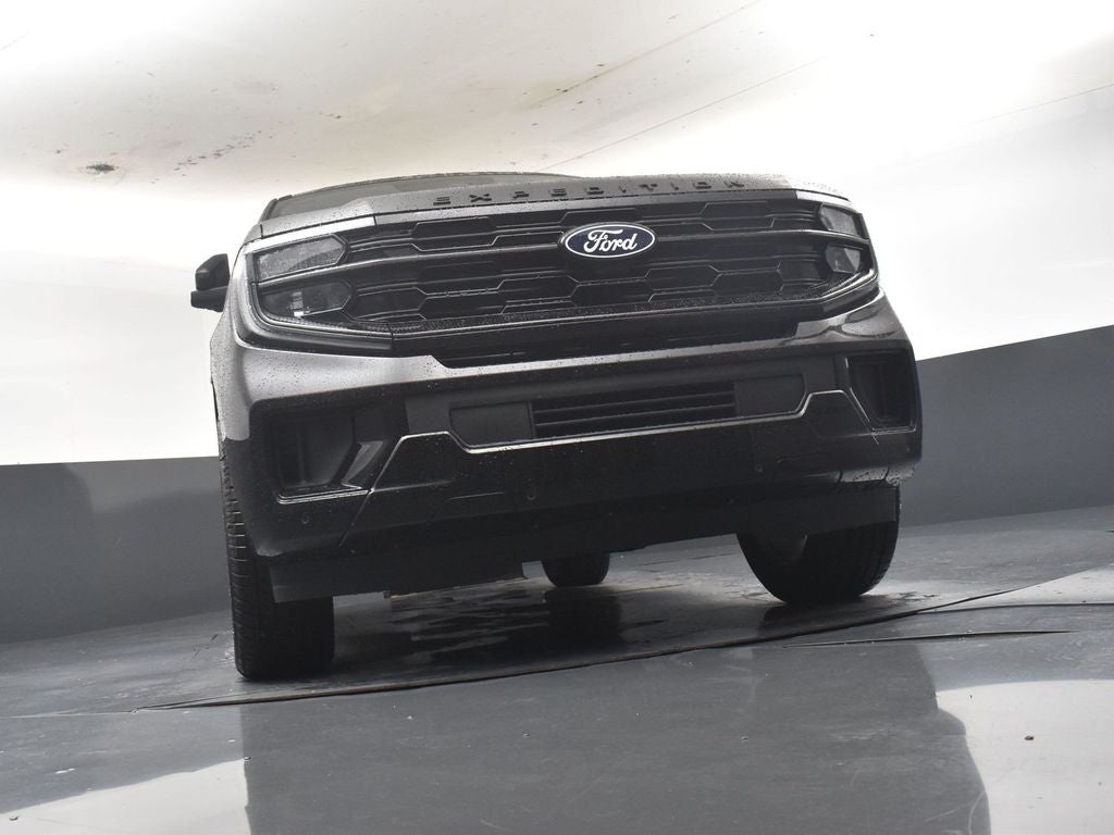 2027 Ford Expedition Platinum 600A