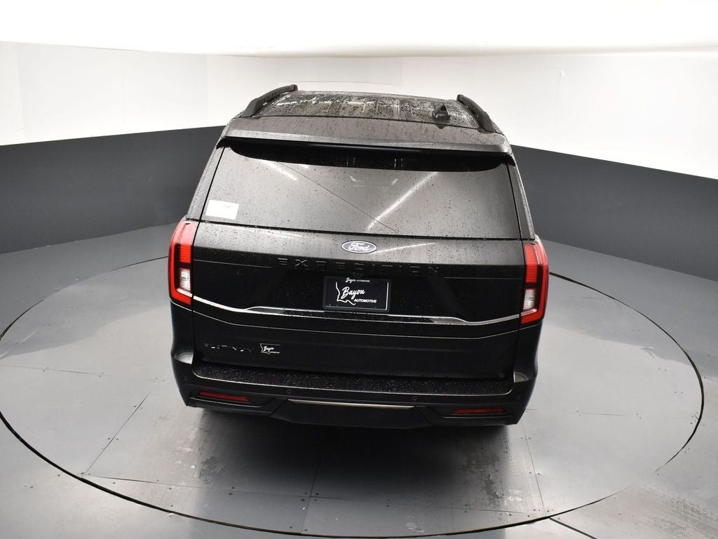 2027 Ford Expedition Platinum 600A