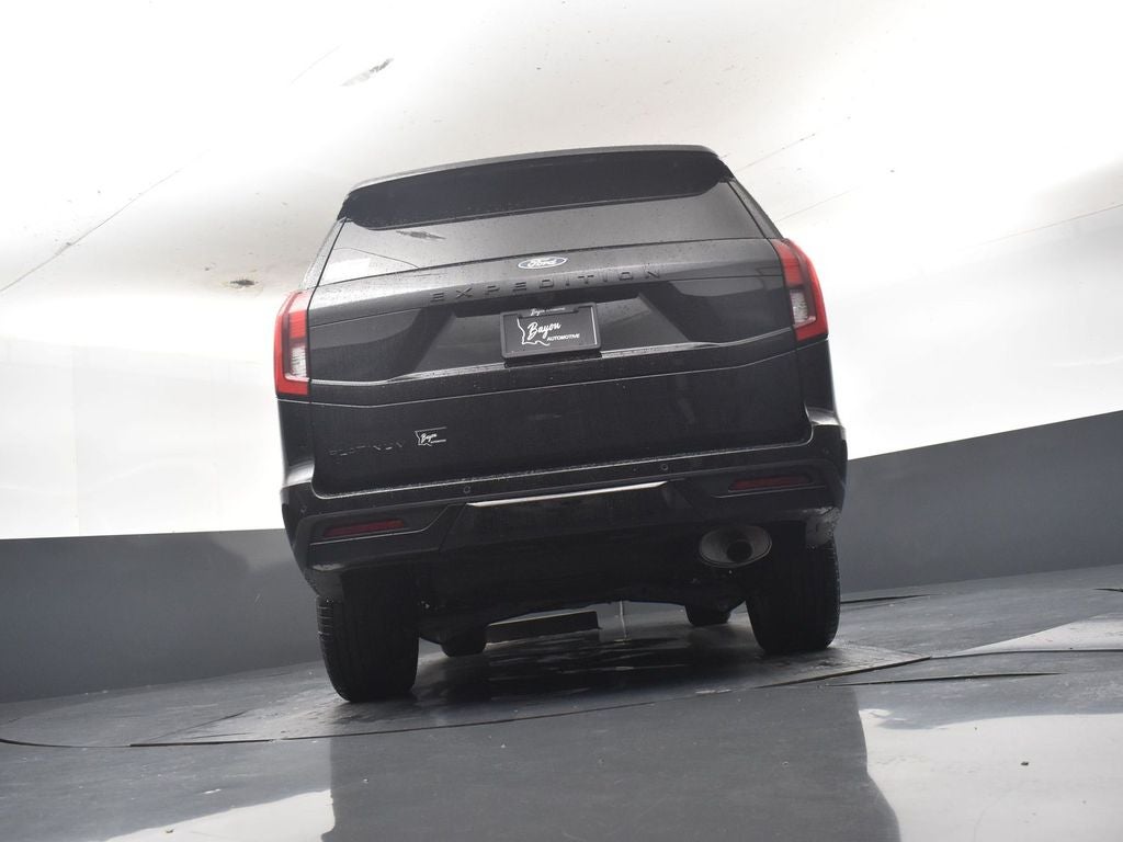 2027 Ford Expedition Platinum 600A