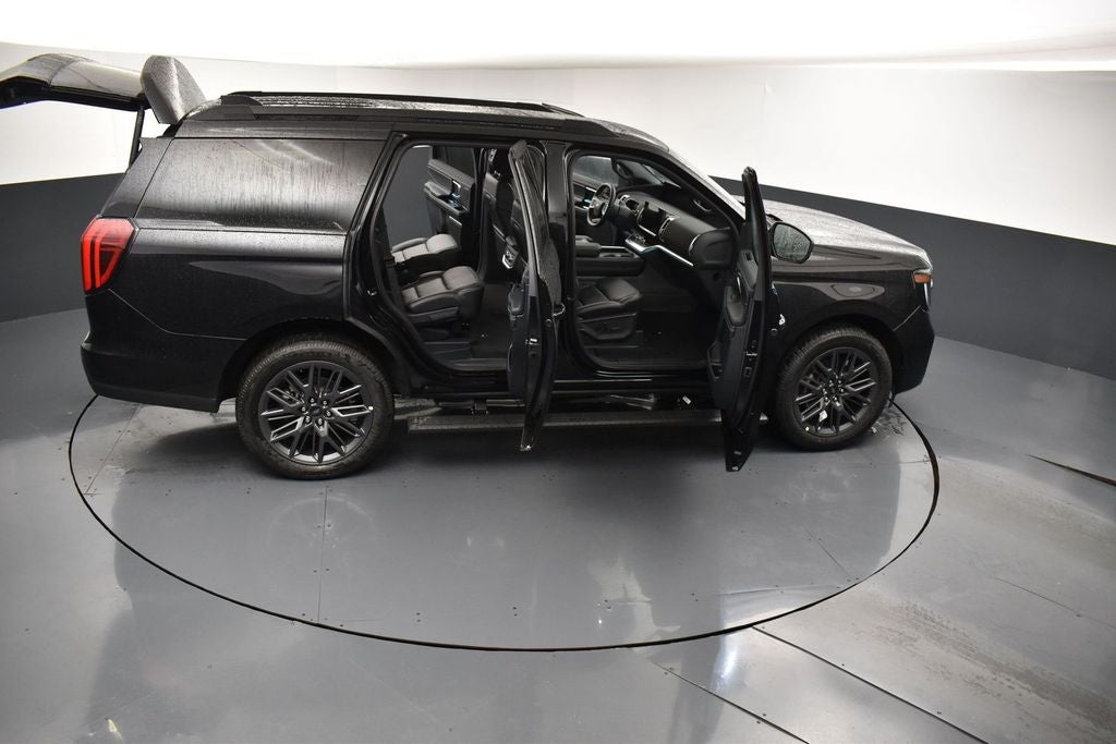 2027 Ford Expedition Platinum 600A