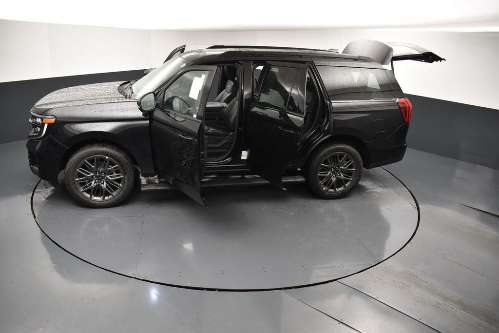 2027 Ford Expedition Platinum 600A