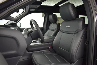 2027 Ford Expedition Platinum 600A