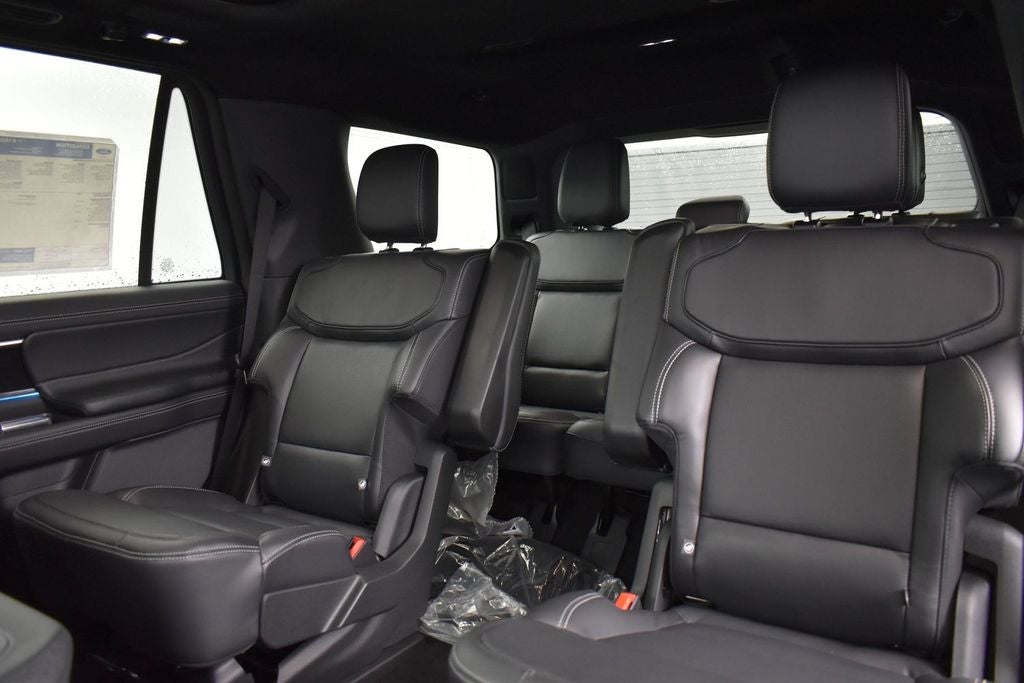 2027 Ford Expedition Platinum 600A