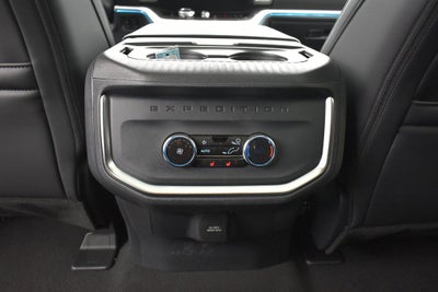 2027 Ford Expedition Platinum 600A