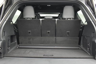 2027 Ford Expedition Platinum 600A