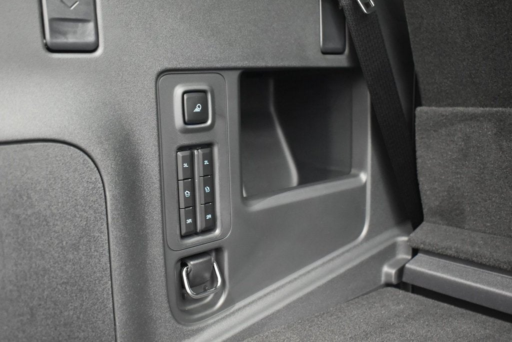 2027 Ford Expedition Platinum 600A