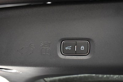 2027 Ford Expedition Platinum 600A