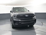 2027 Ford Expedition Platinum 600A