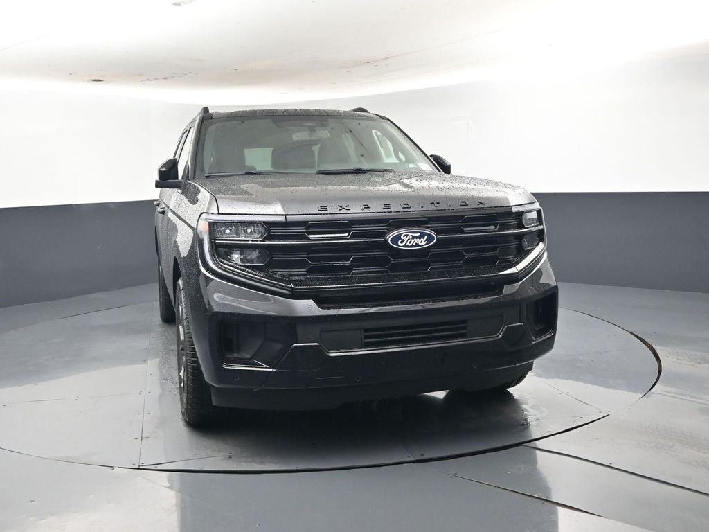 2027 Ford Expedition Platinum 600A