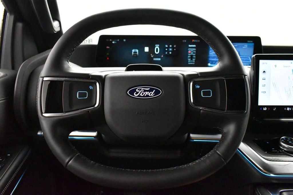 2027 Ford Expedition Platinum 600A