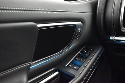 2027 Ford Expedition Platinum 600A