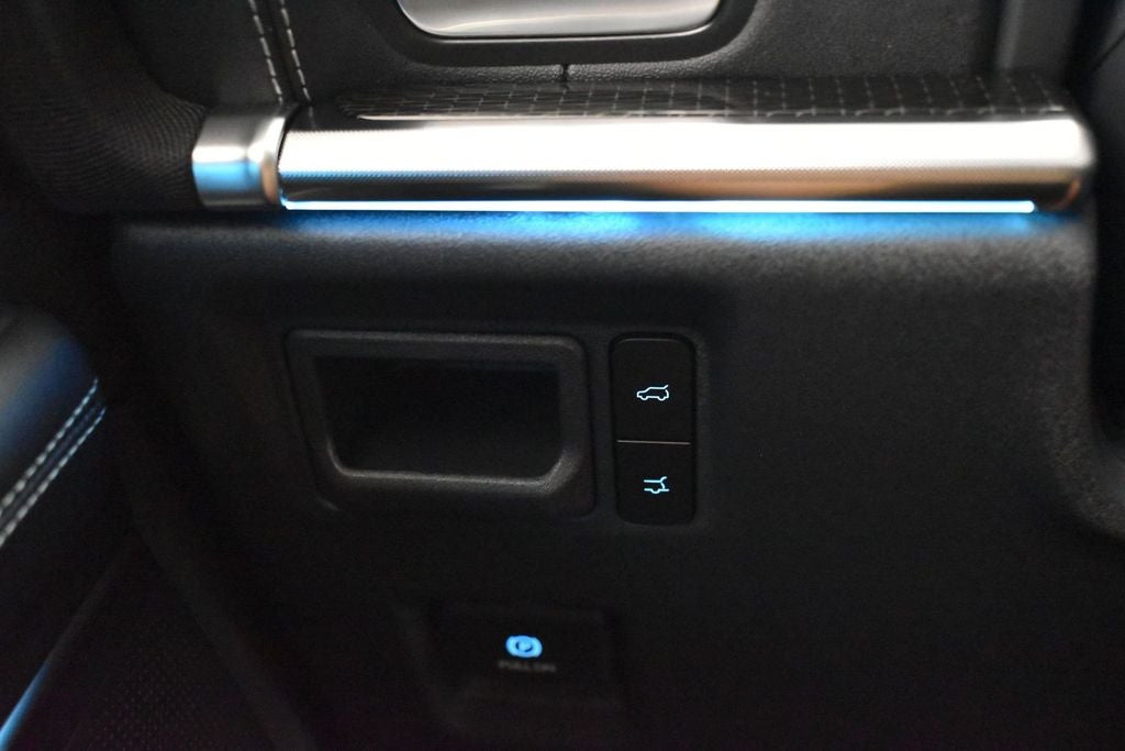 2027 Ford Expedition Platinum 600A