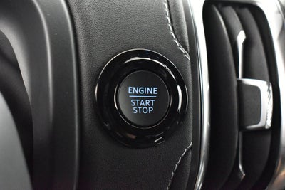 2027 Ford Expedition Platinum 600A