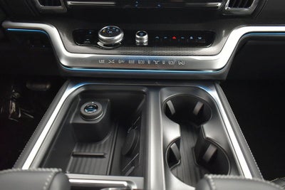 2027 Ford Expedition Platinum 600A