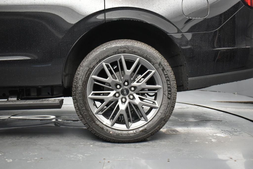 2027 Ford Expedition Platinum 600A