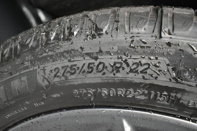 2027 Ford Expedition Platinum 600A