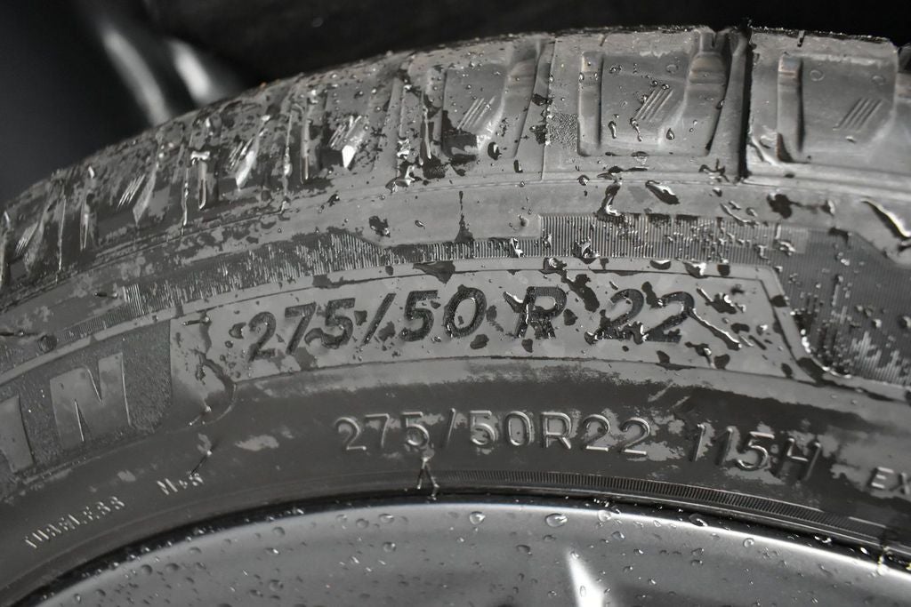 2027 Ford Expedition Platinum 600A