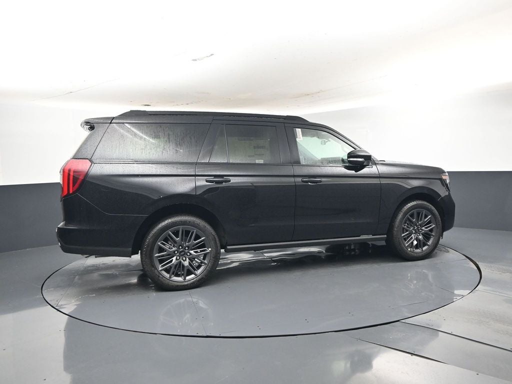 2027 Ford Expedition Platinum 600A