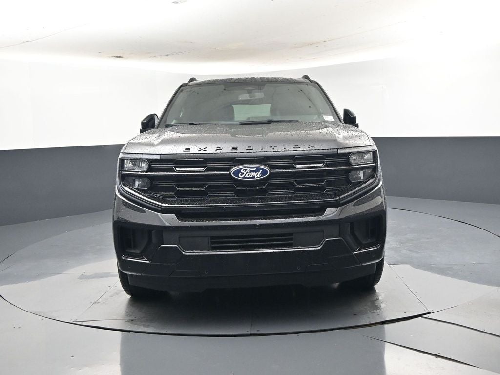 2027 Ford Expedition Platinum 600A