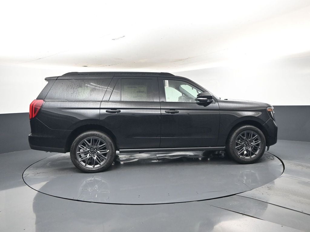2027 Ford Expedition Platinum 600A