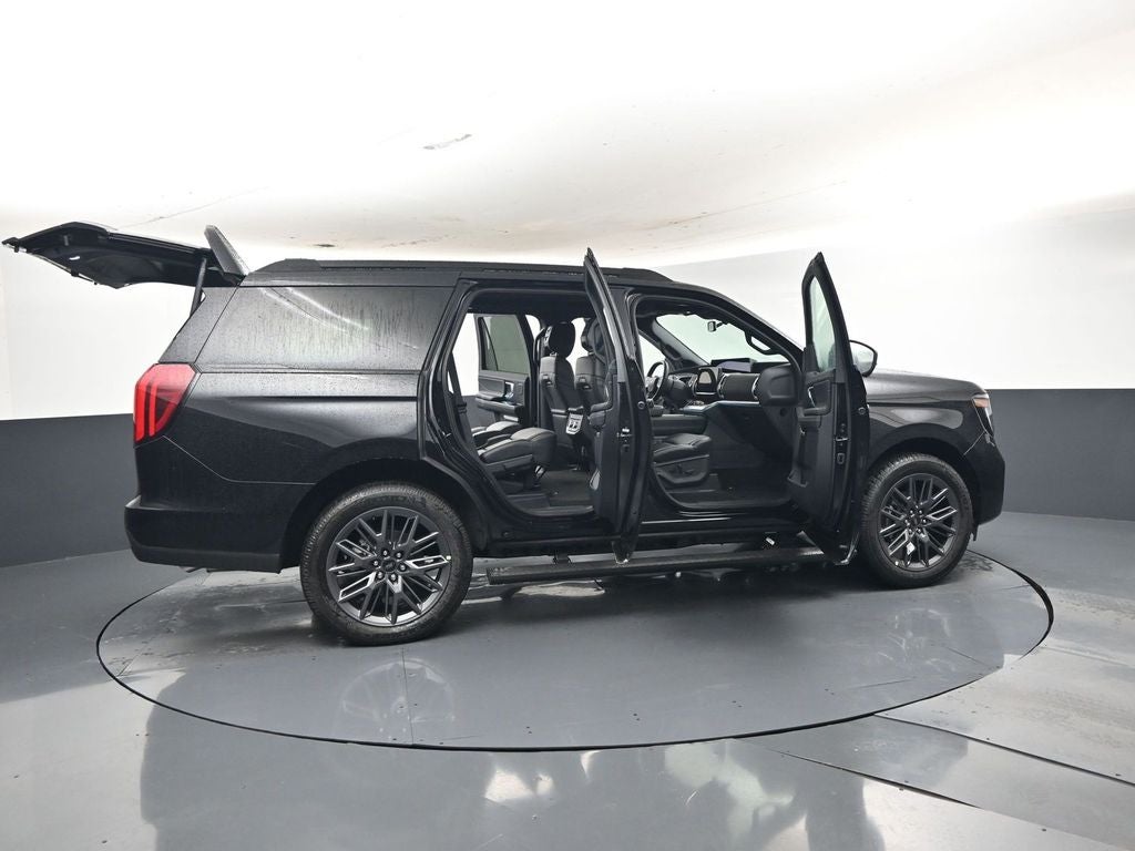 2027 Ford Expedition Platinum 600A