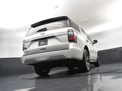 2021 Ford Expedition Platinum 600A