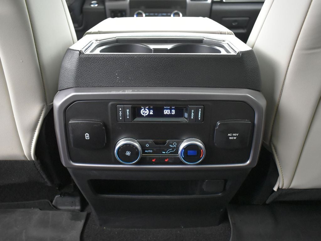 2021 Ford Expedition Platinum 600A