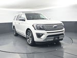 2021 Ford Expedition Platinum 600A