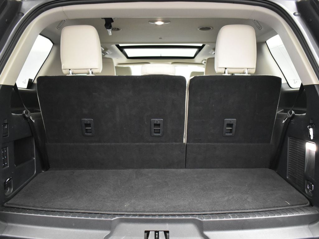 2021 Ford Expedition Platinum 600A