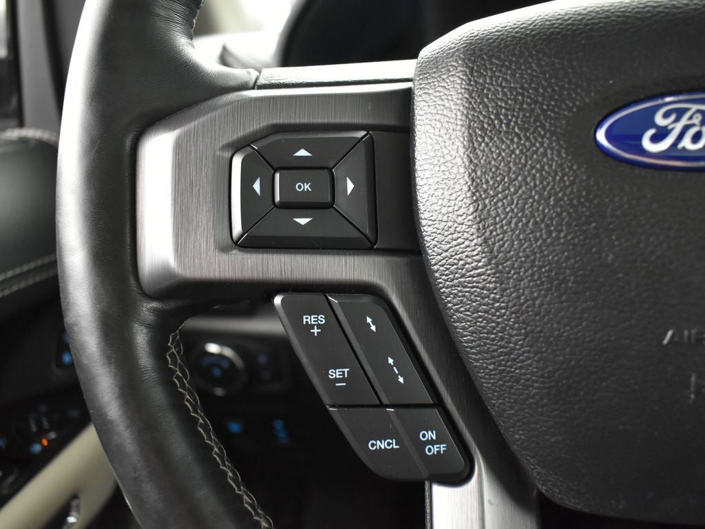 2021 Ford Expedition Platinum 600A