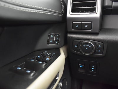 2021 Ford Expedition Platinum 600A