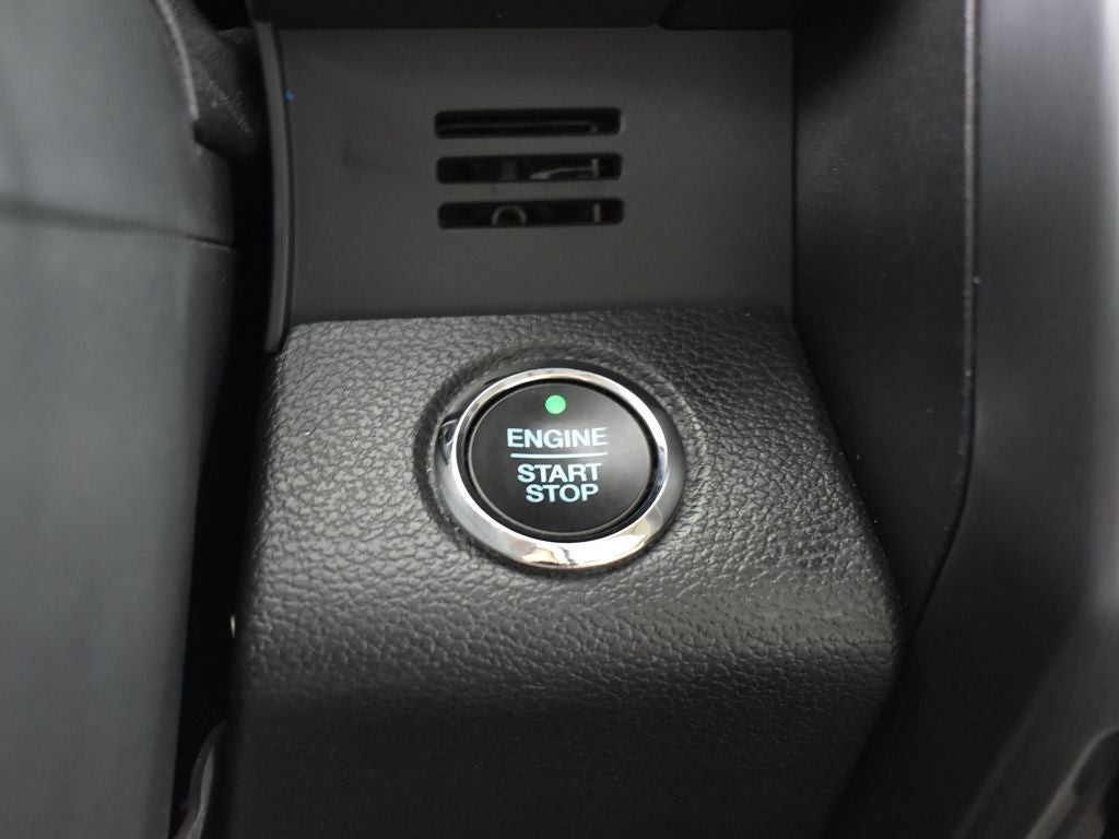 2021 Ford Expedition Platinum 600A