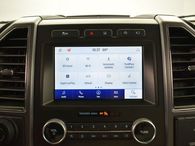 2021 Ford Expedition Platinum 600A