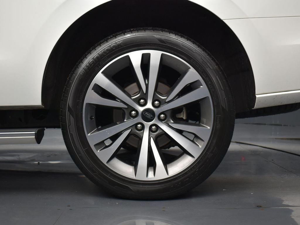 2021 Ford Expedition Platinum 600A