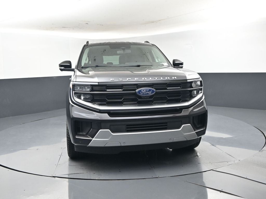 2026 Ford Expedition Platinum 600A