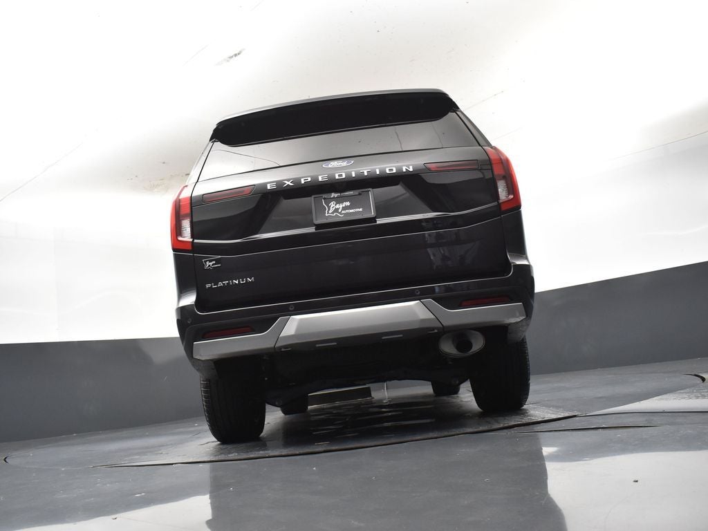 2026 Ford Expedition Platinum 600A