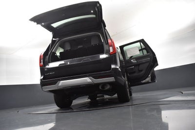 2026 Ford Expedition Platinum 600A