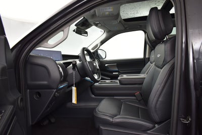 2026 Ford Expedition Platinum 600A