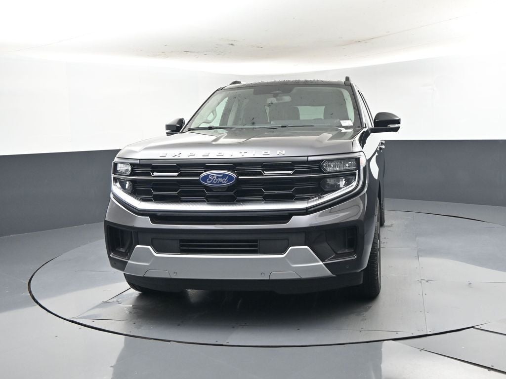 2026 Ford Expedition Platinum 600A