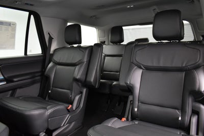 2026 Ford Expedition Platinum 600A